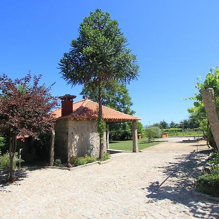 Villa Quinta Miranda Geraz do Lima Exterior foto