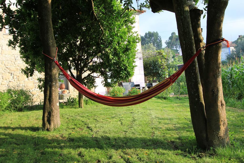 Villa Quinta Miranda Geraz do Lima Habitación foto