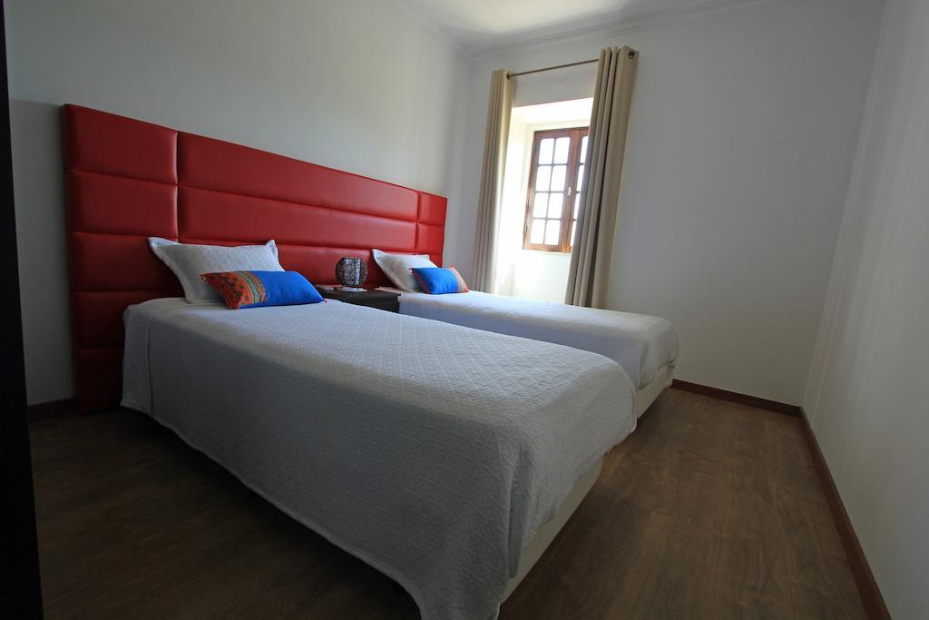 Villa Quinta Miranda Geraz do Lima Habitación foto