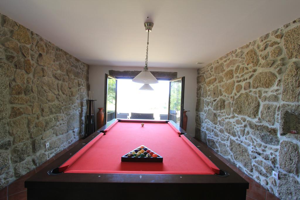 Villa Quinta Miranda Geraz do Lima Habitación foto