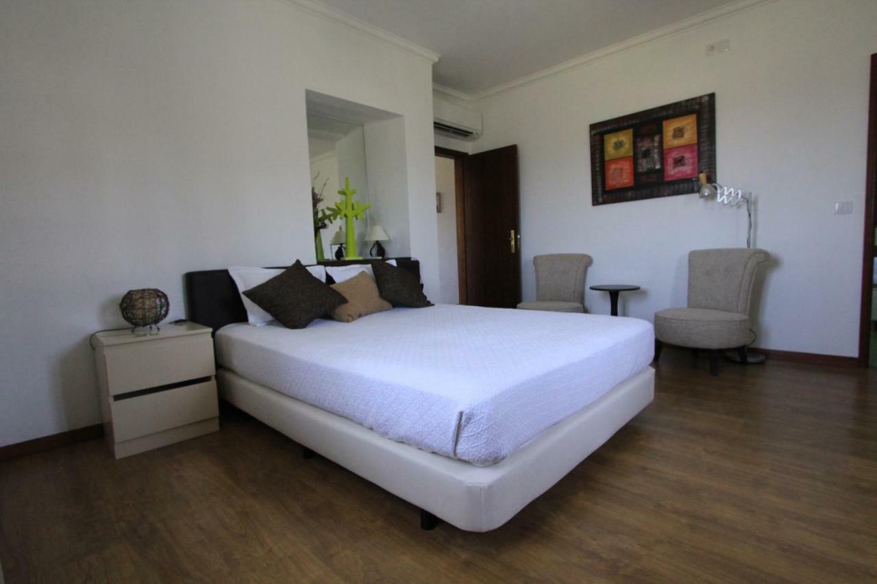 Villa Quinta Miranda Geraz do Lima Exterior foto